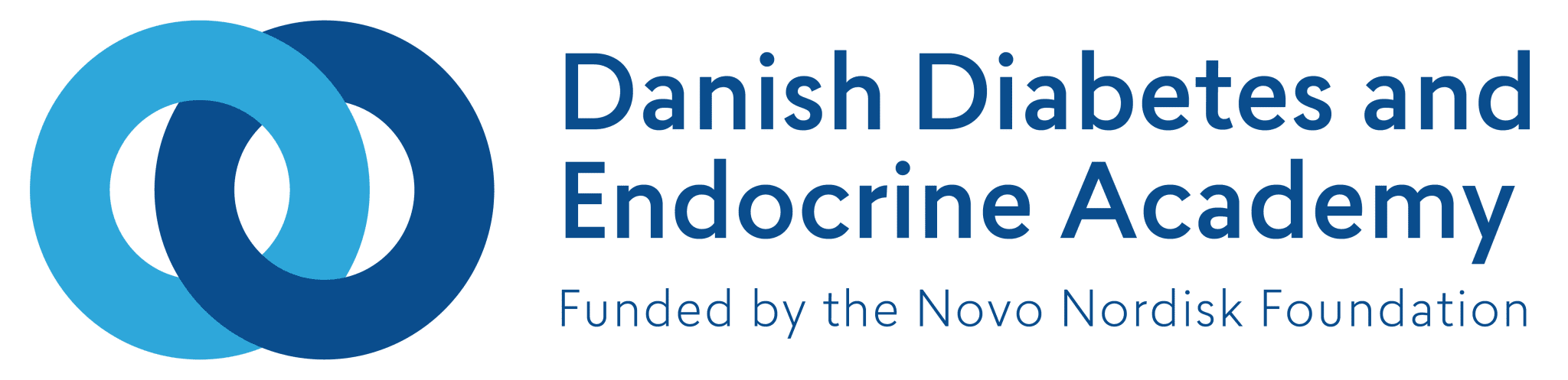Logo for Danish Diabetes and Endocrinology Academy